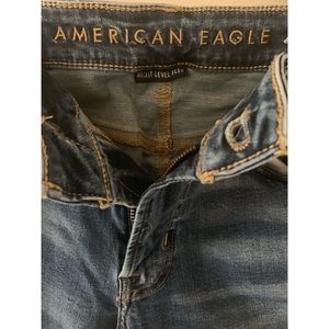 American Eagle Next Level Flex Denim